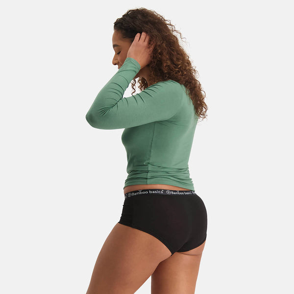 Bamboo Basics Hipsters Ivy