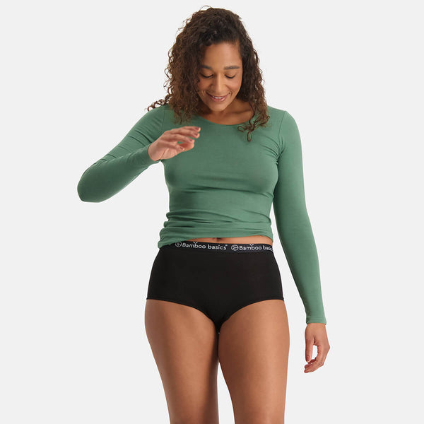 bamboo basics Hipsters Ivy