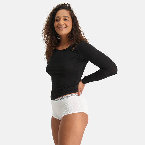 Bamboo Basics Hipsters Ivy