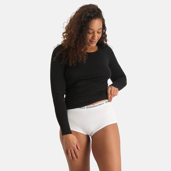 bamboo basics Hipsters Ivy