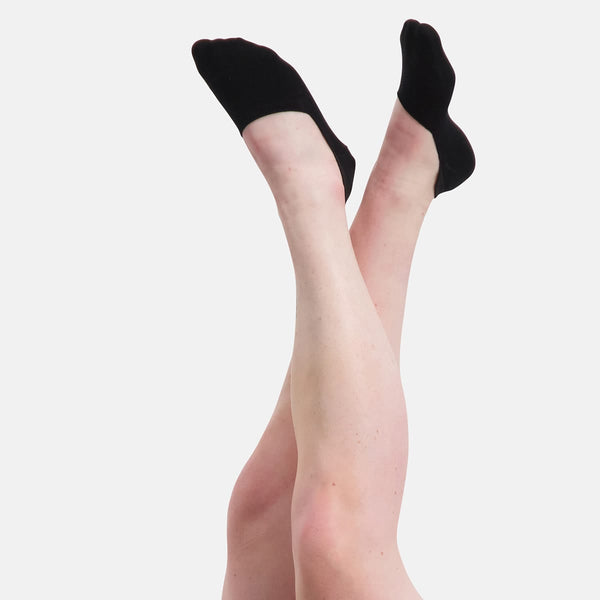 Bamboo Basics Invisible Sokken Mika