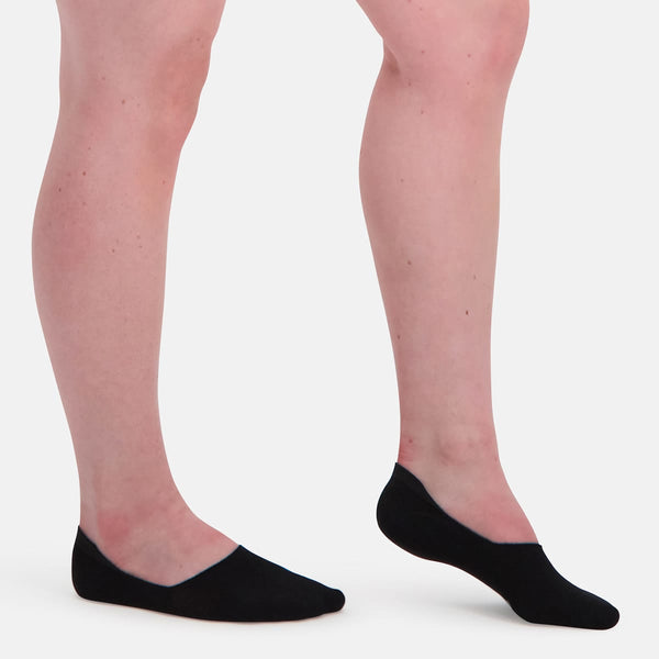 Bamboo Basics Invisible Sokken Mika