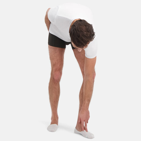 Bamboo Basics Invisible Sokken Mika