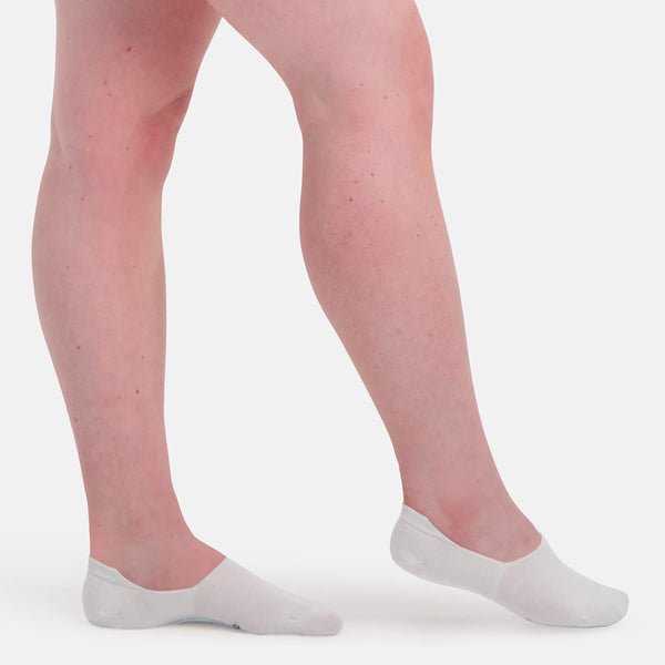 Bamboo Basics Invisible Sokken Mika