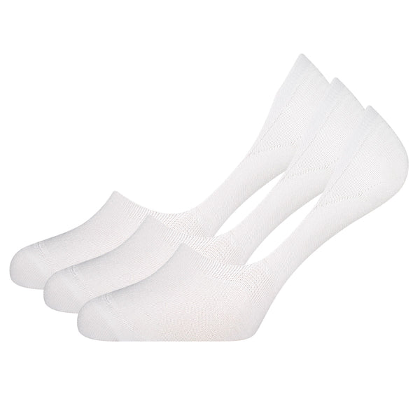 bamboo basics Invisible sokken Mika