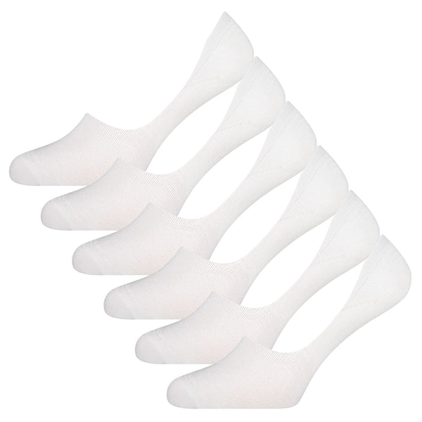 bamboo basics Invisible sokken Mika