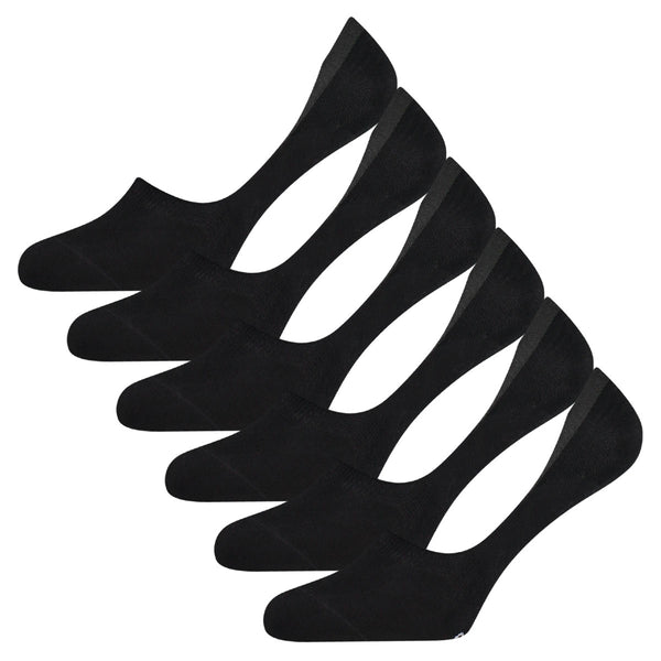 bamboo basics Invisible sokken Mika