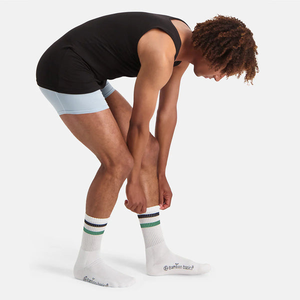 Bamboo Basics LIMITED EDITION - Outdoor Sokken Senna