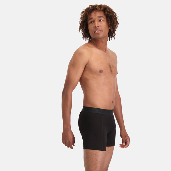 Bamboo Basics Luxe Giftpack Boxershorts Rico