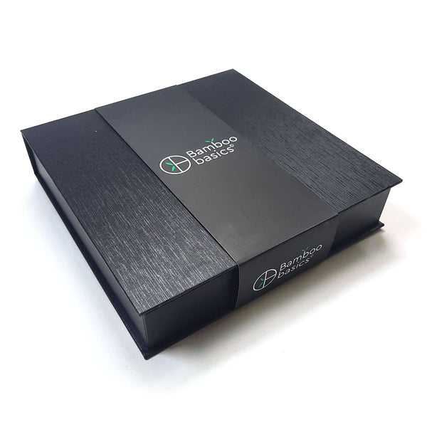 Bamboo Basics Luxe Giftpack Boxershorts Rico