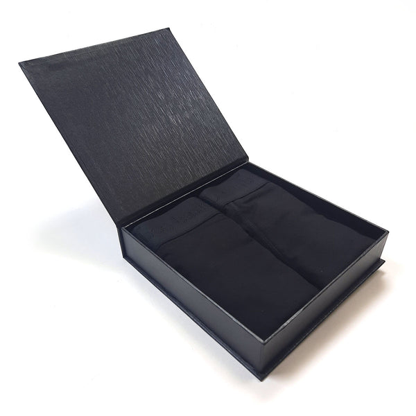 bamboo basics Luxe Giftpack Boxershorts Rico