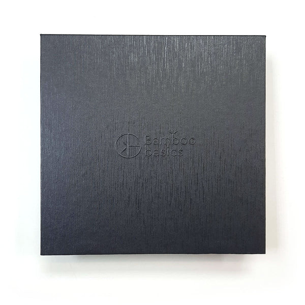 Bamboo Basics Luxe Giftpack Boxershorts Rico