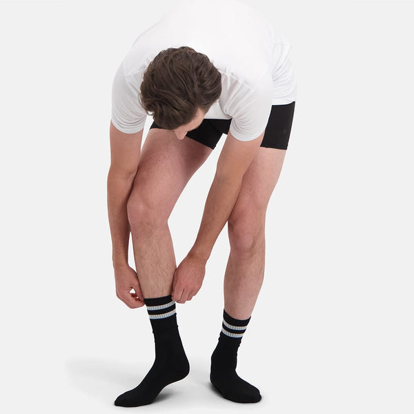 Bamboo Basics Outdoor Sokken Senna