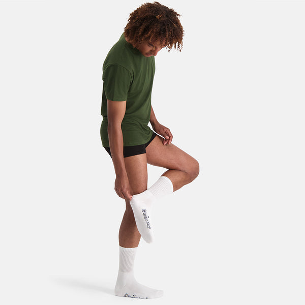 Bamboo Basics Outdoor Sokken Senna