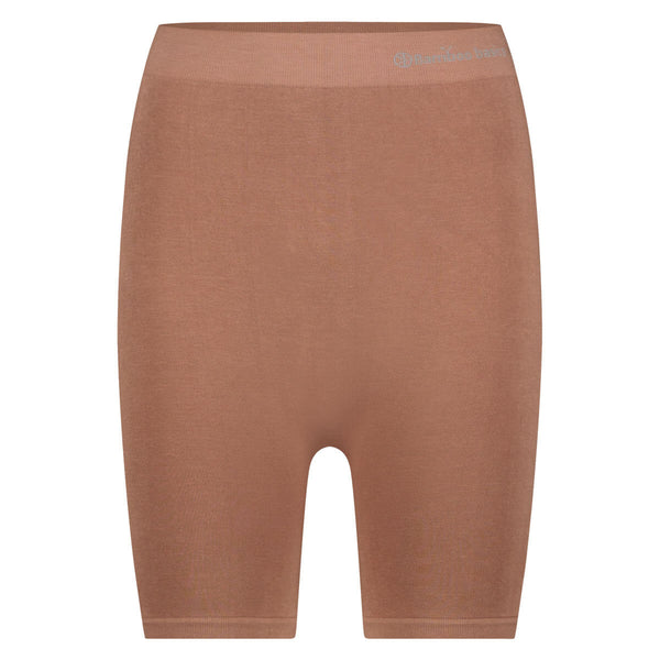 Bamboo Basics Seamless Biker Short Suze