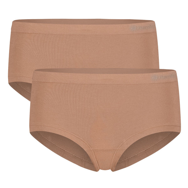 Bamboo Basics Seamless Hipsters Sophie