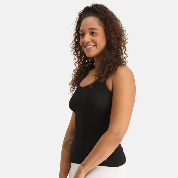 Bamboo Basics Singlets Alice