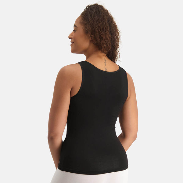 Bamboo Basics Singlets Alice