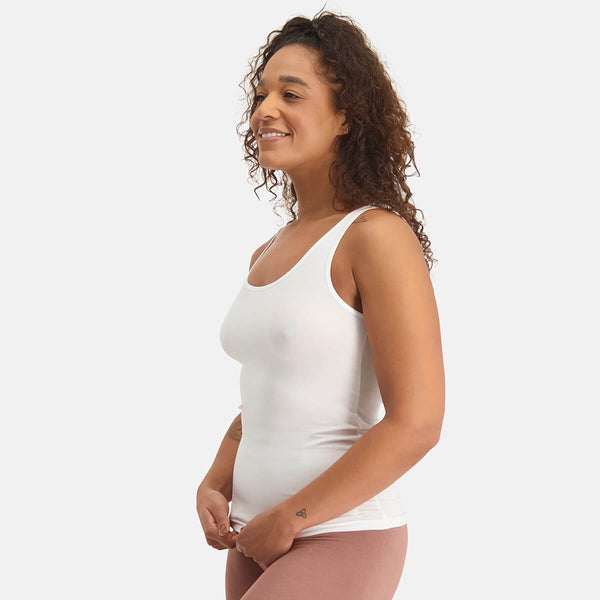 Bamboo Basics Singlets Alice