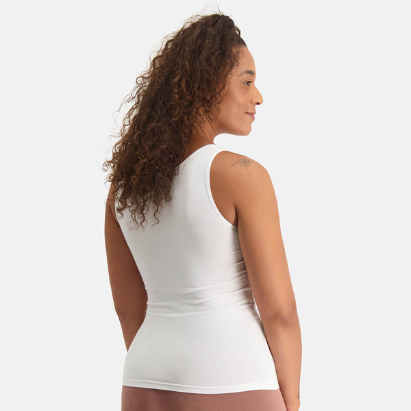 Bamboo Basics Singlets Alice