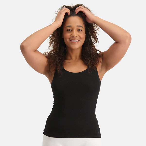 bamboo basics Singlets Alice