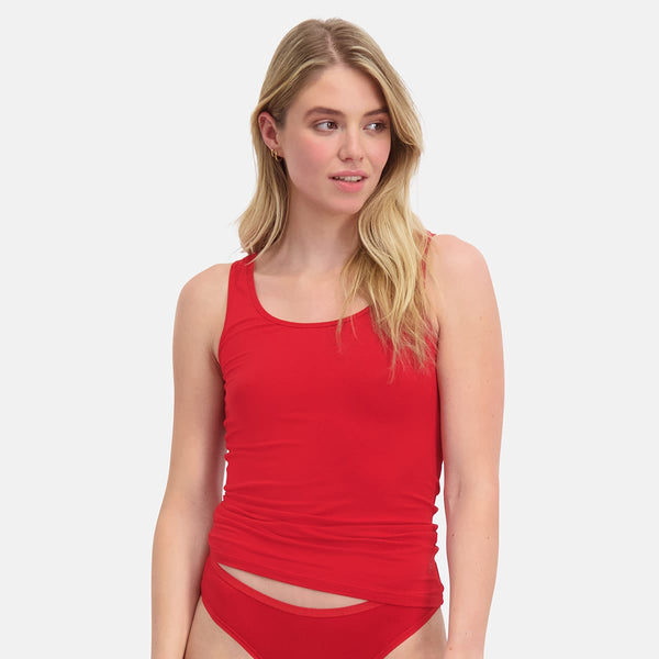 bamboo basics Singlets Anna