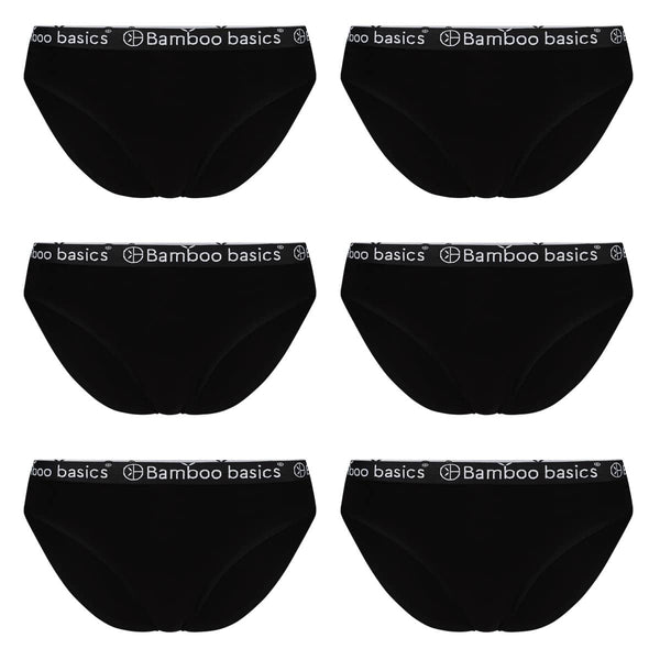 bamboo basics Slips Yara (6-pack)
