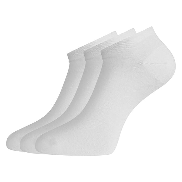 bamboo basics Sneakersokken Dani