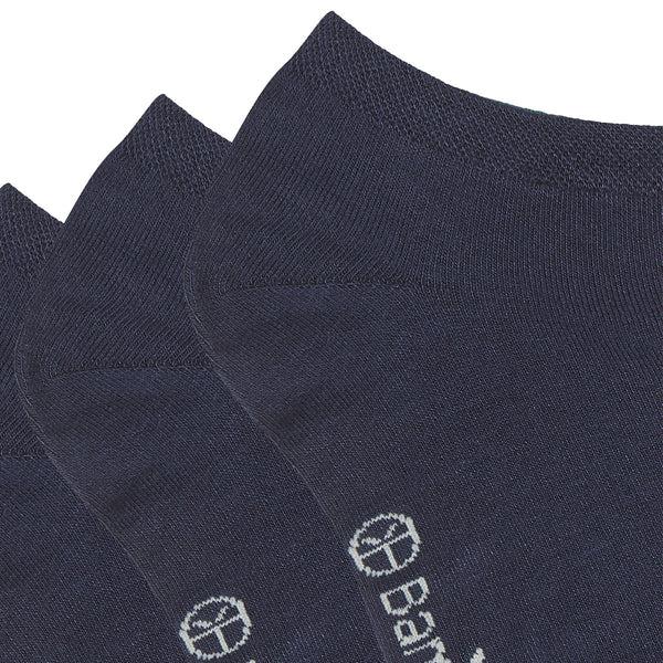 Bamboo Basics Sneakersokken Dani