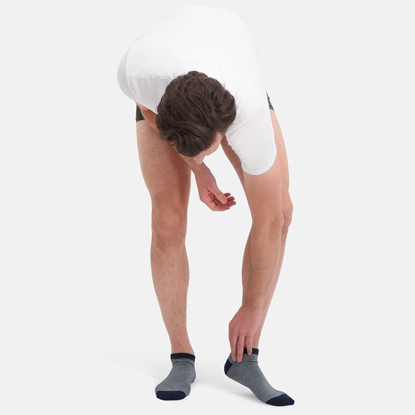 Bamboo Basics Sneakersokken Dani