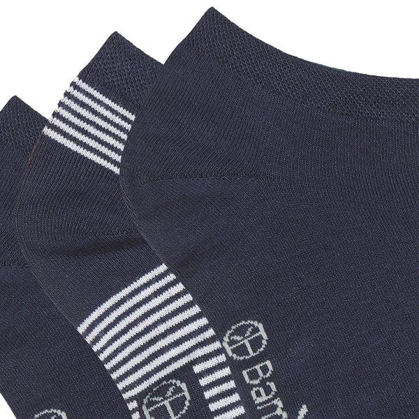 Bamboo Basics Sneakersokken Dani