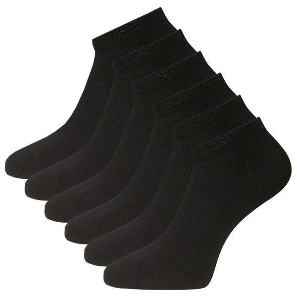 bamboo basics Sneakersokken Dani