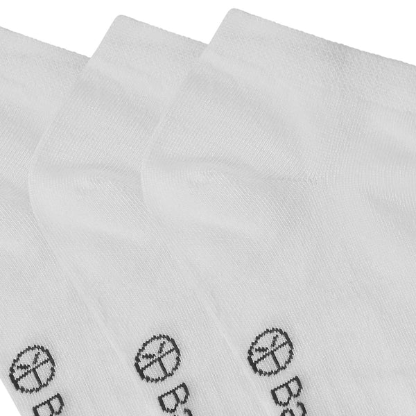 Bamboo Basics Sneakersokken Dani