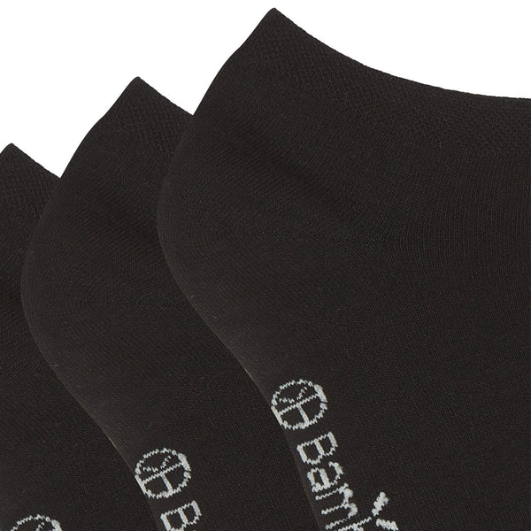 Bamboo Basics Sneakersokken Dani