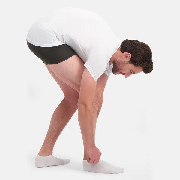 Bamboo Basics Sneakersokken Dani