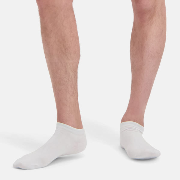 Bamboo Basics Sneakersokken Dani