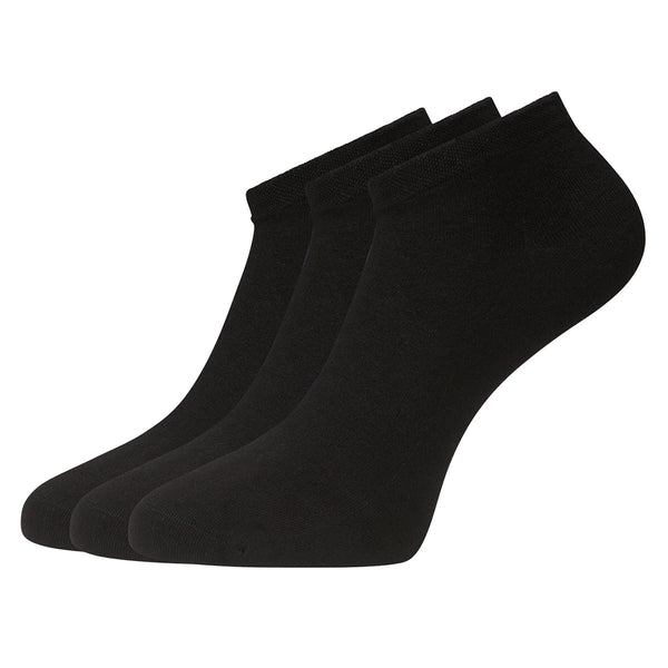 bamboo basics Sneakersokken Dani