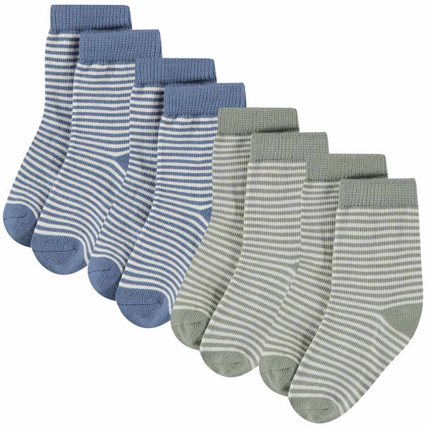 bamboo basics Sokjes CHARLEY