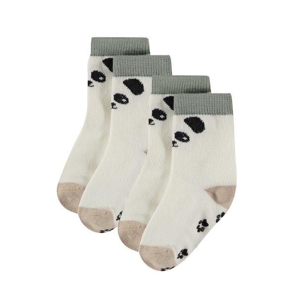 bamboo basics Sokjes HARLEY