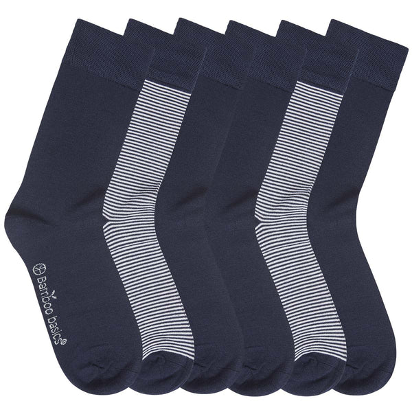 Bamboo Basics Sokken Beau