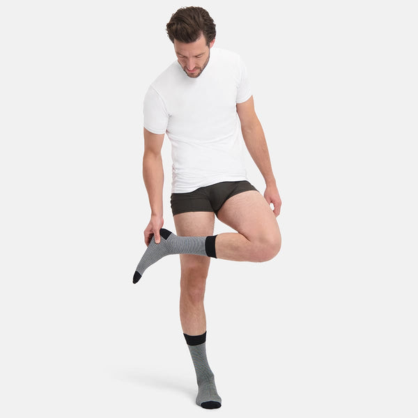 Bamboo Basics Sokken Beau