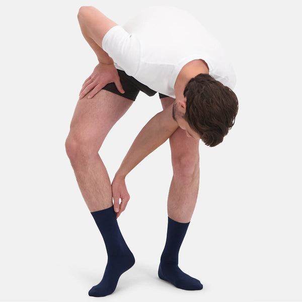 Bamboo Basics Sokken Beau