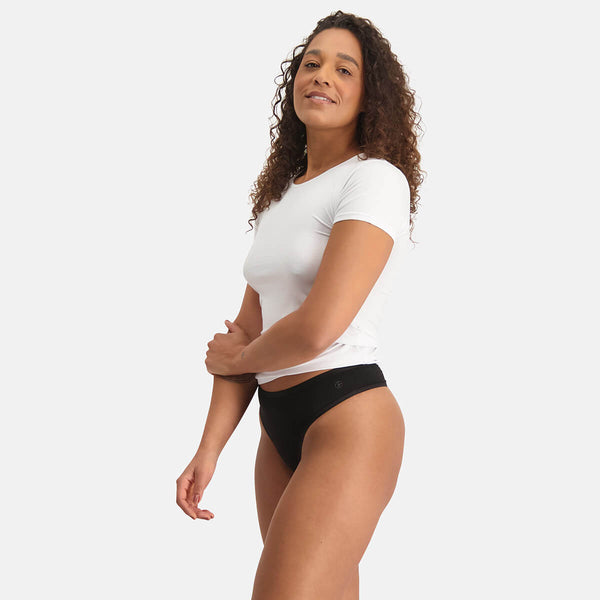 Bamboo Basics Strings Liz