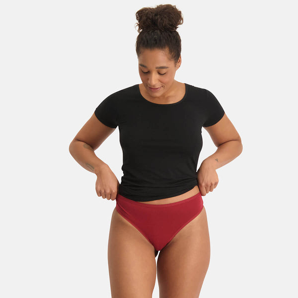 bamboo basics Strings Liz