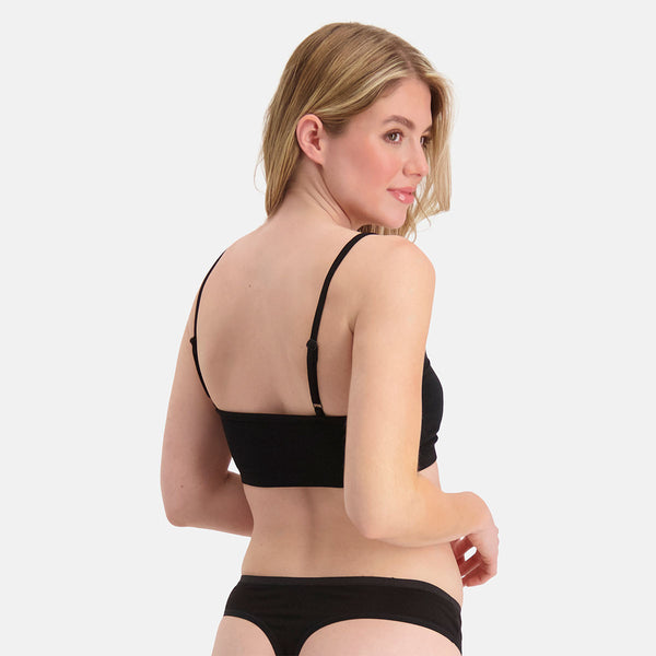 bamboo basics Strings Lola