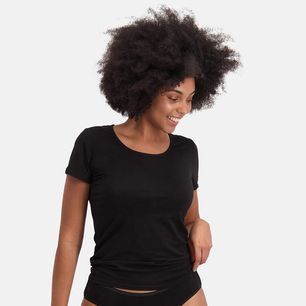 bamboo basics T-shirts Kate