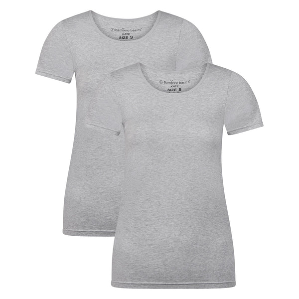 Bamboo Basics T-shirts Kate