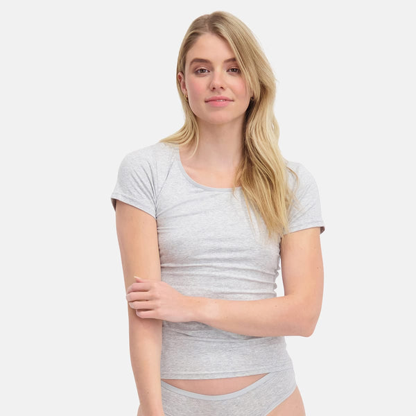 bamboo basics T-shirts Kate
