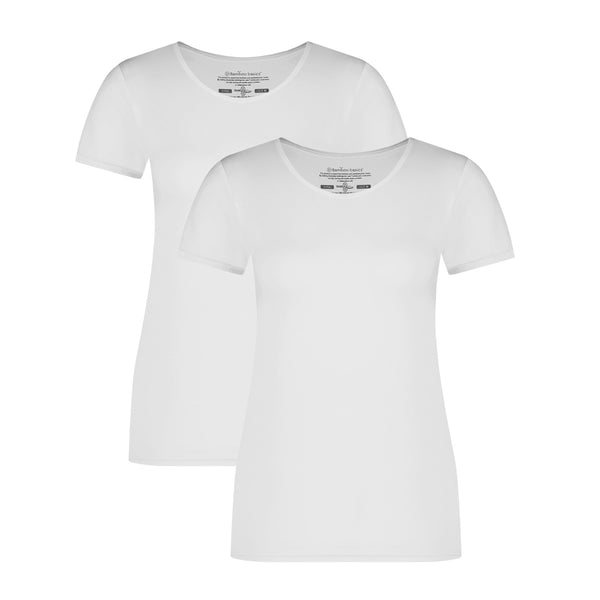 Bamboo Basics T-shirts Kyra