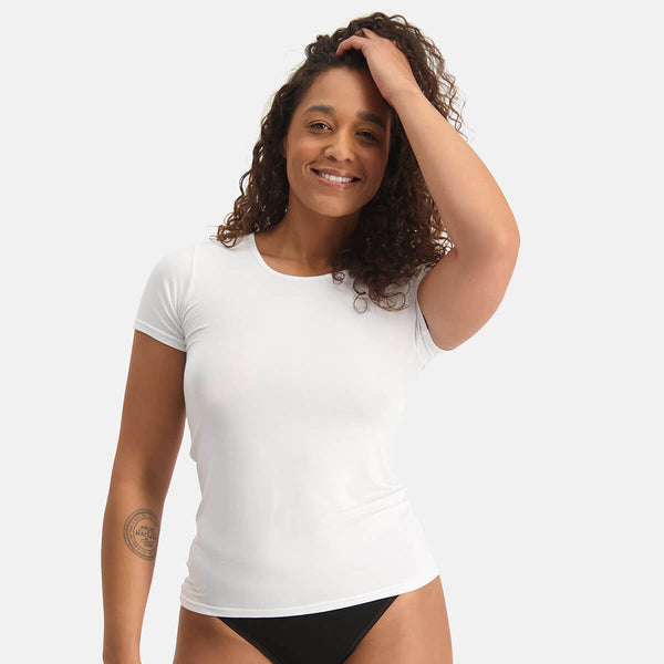 bamboo basics T-shirts Kyra